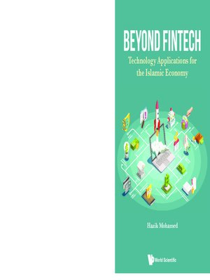 cover image of Beyond Fintech